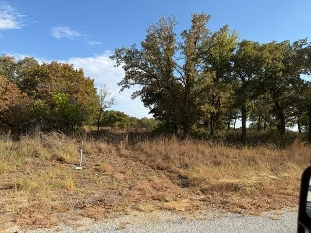 0.29 acres in Montague County
