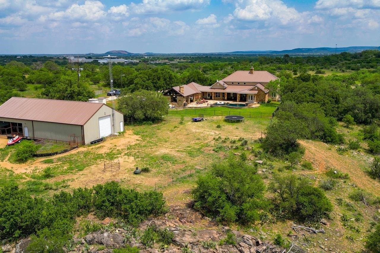 16 acres in Llano County - photo 29
