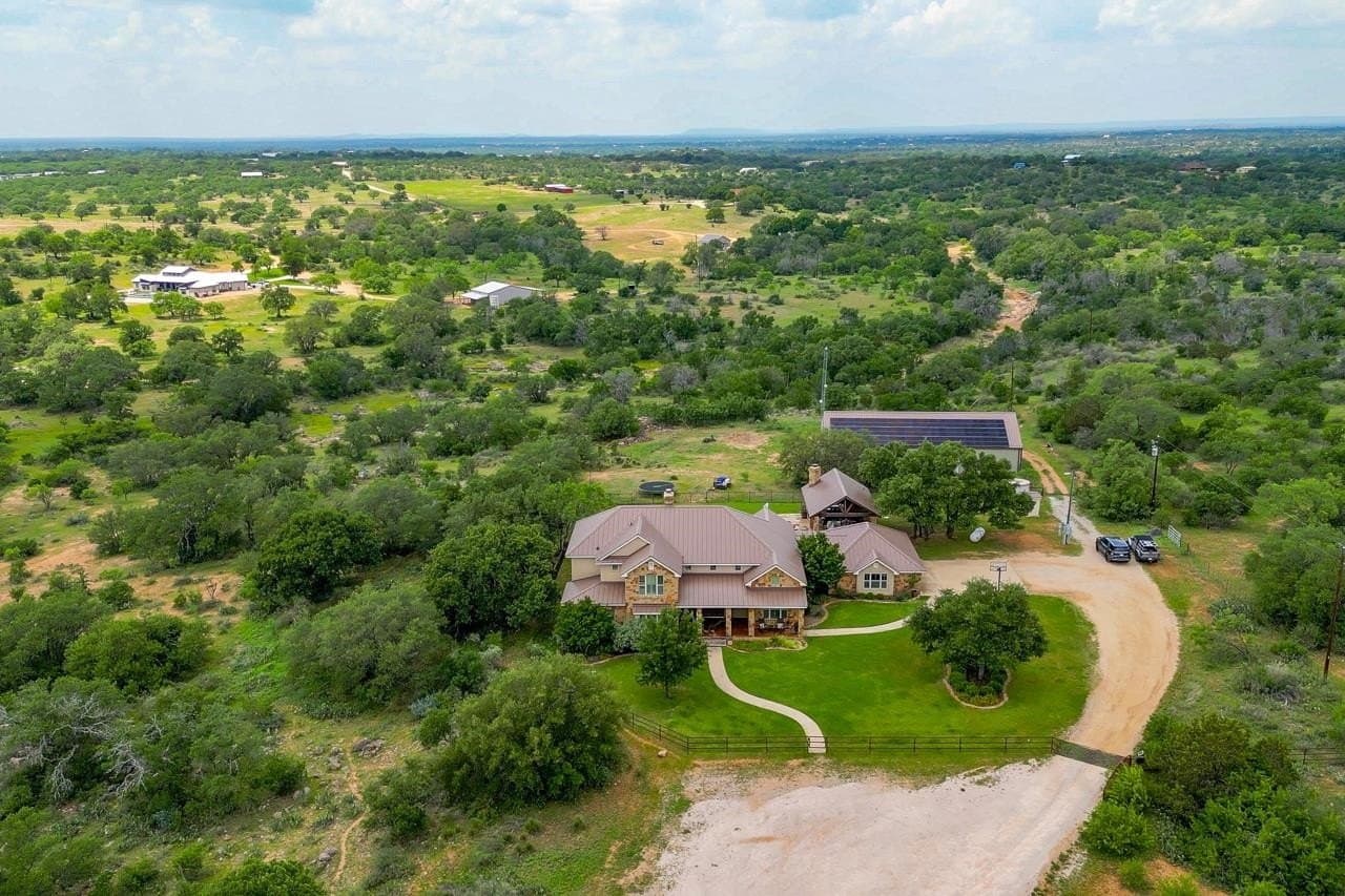 16 acres in Llano County - photo 30