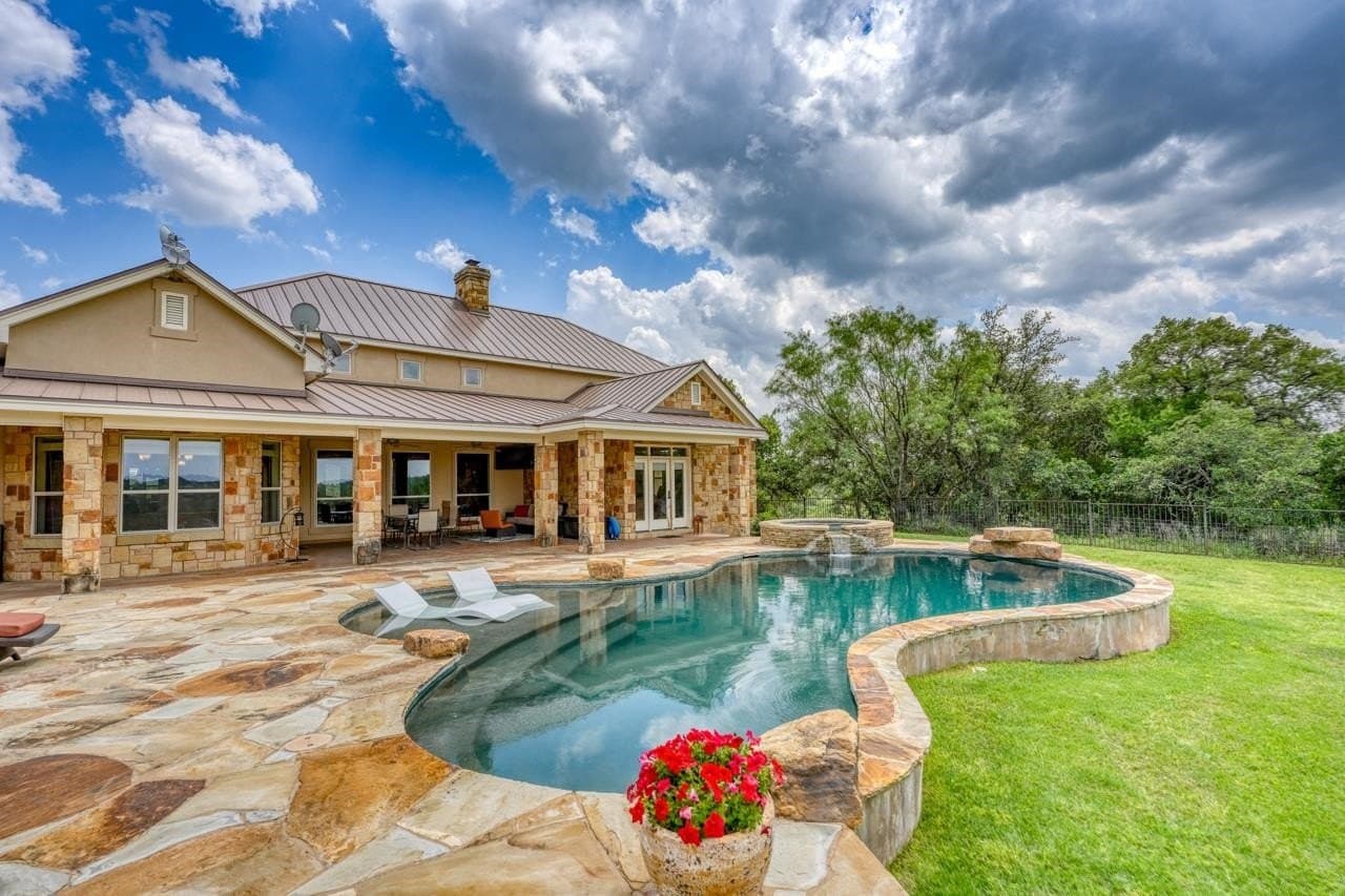 16 acres in Llano County - photo 24