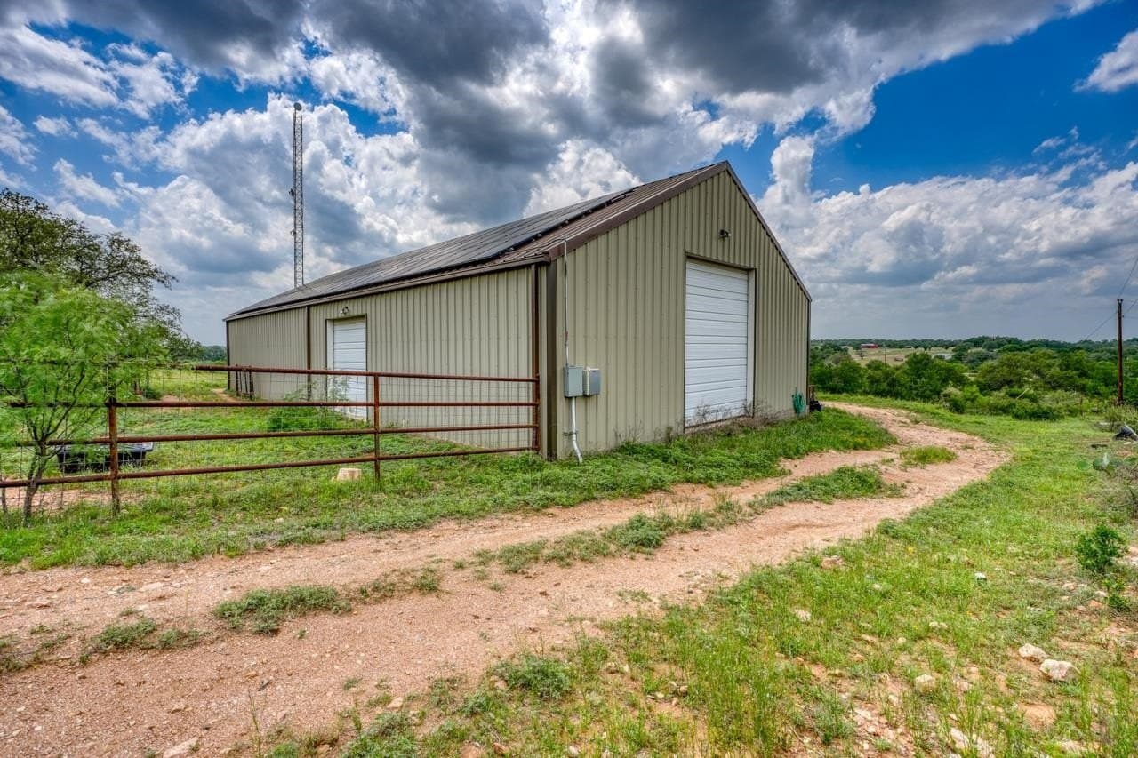 16 acres in Llano County - photo 20