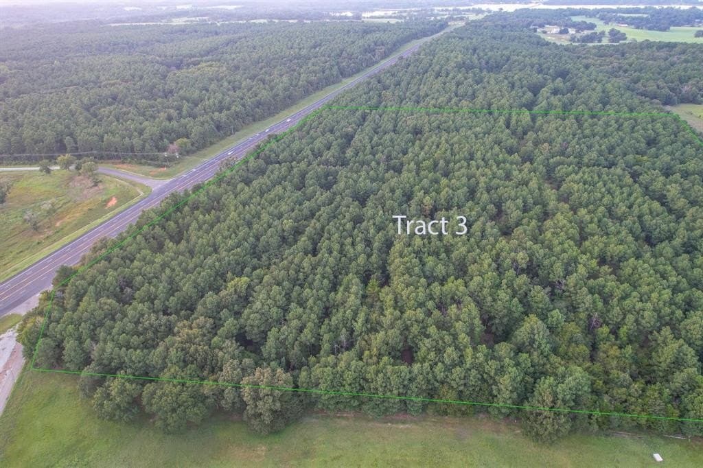 35 acres in Henderson County