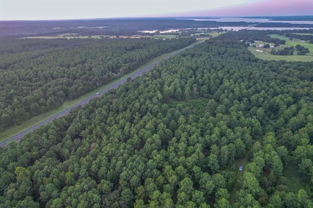 35 acres in Henderson County featured view