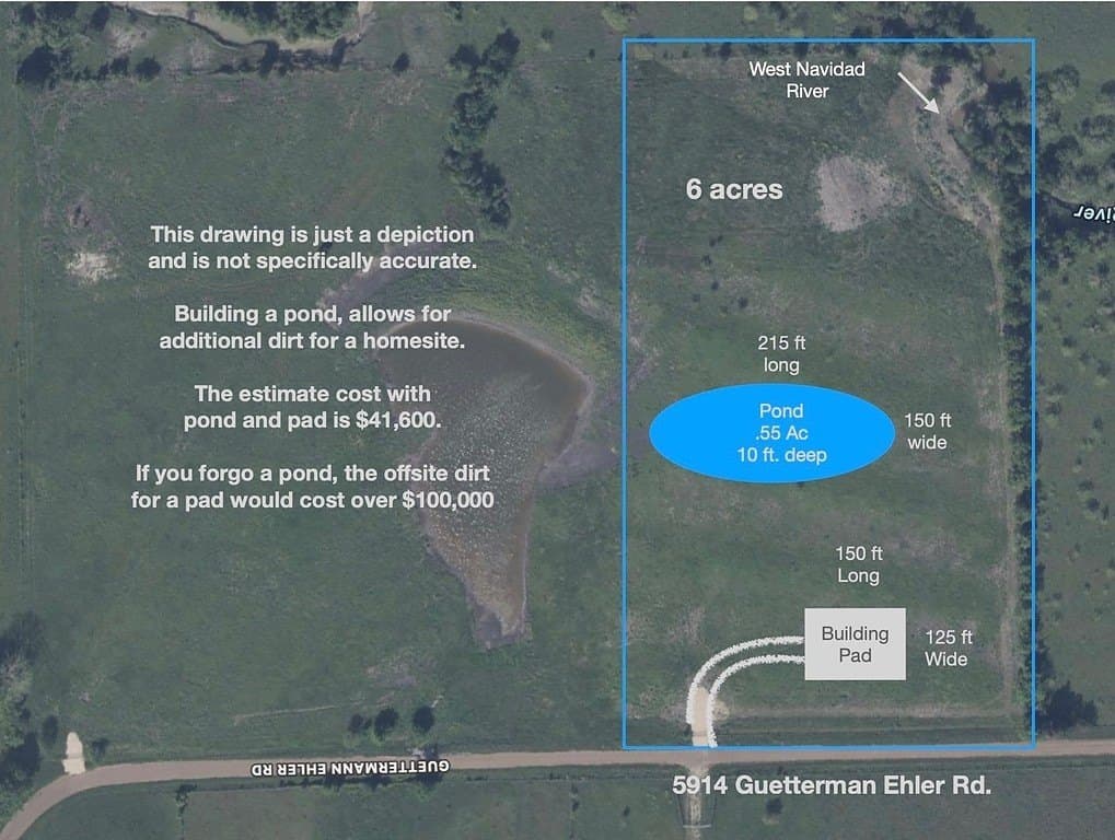 6 acres in Fayette County - photo 4