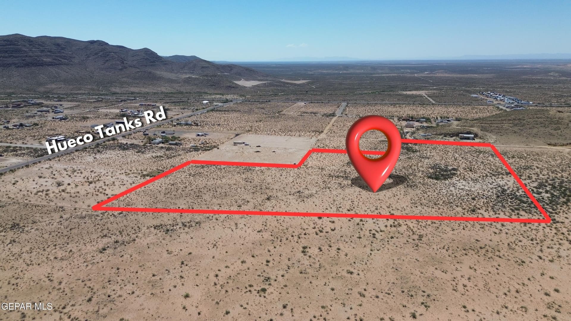 22.5 acres in El Paso County - photo 4