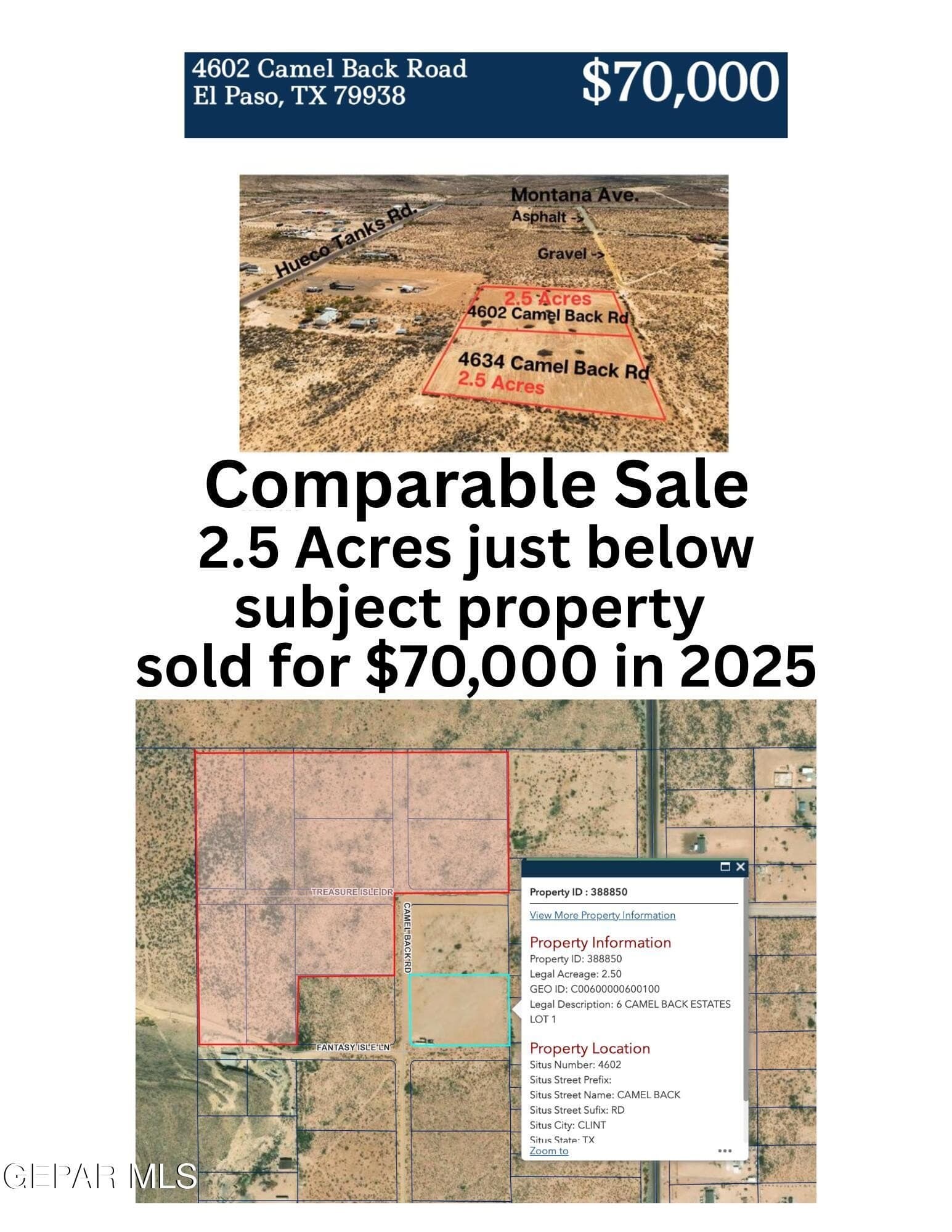 22.5 acres in El Paso County - photo 15