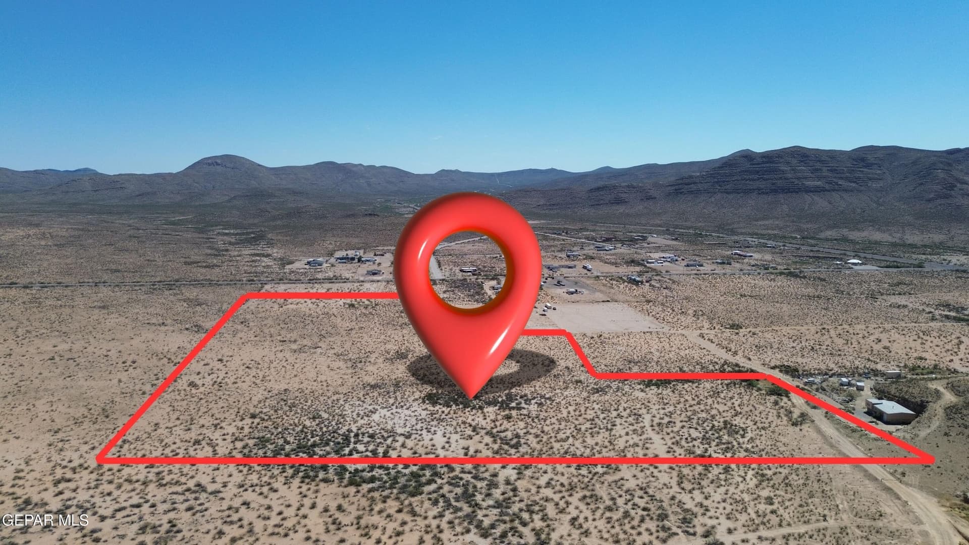 22.5 acres in El Paso County - photo 6