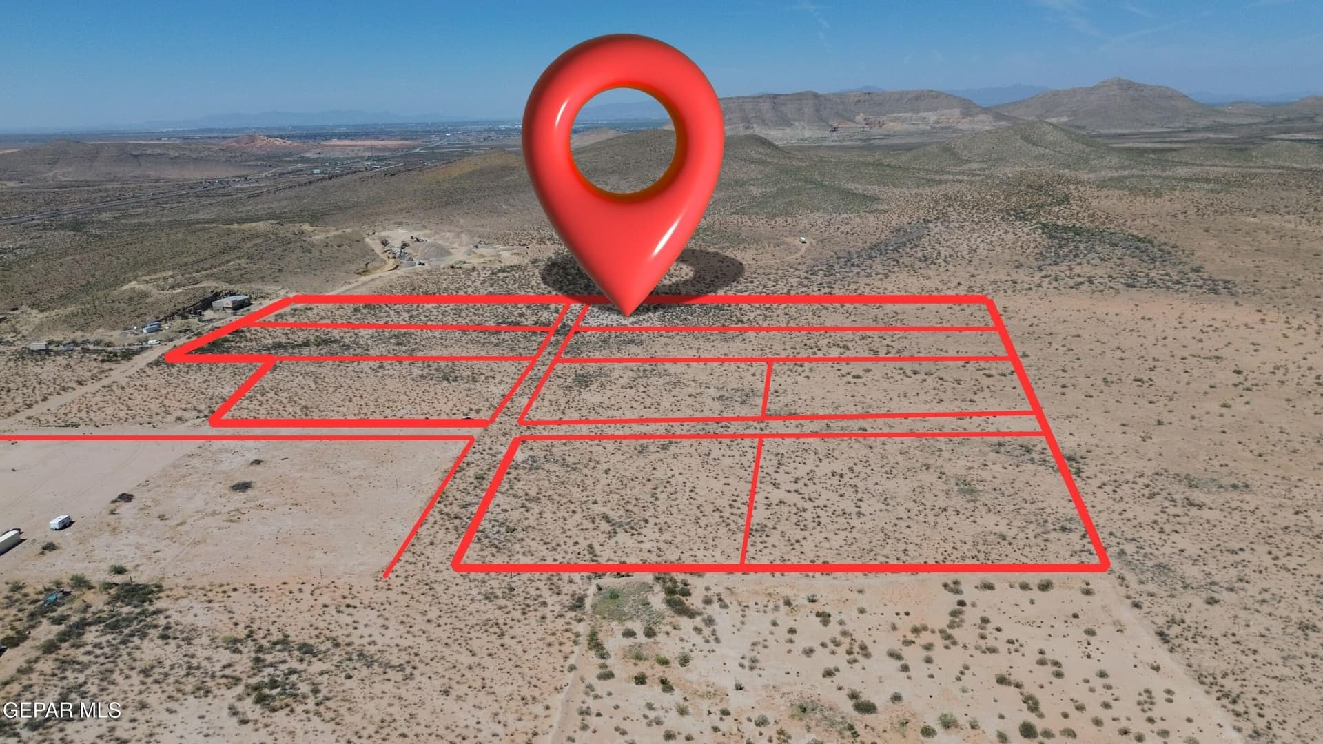 22.5 acres in El Paso County - photo 17