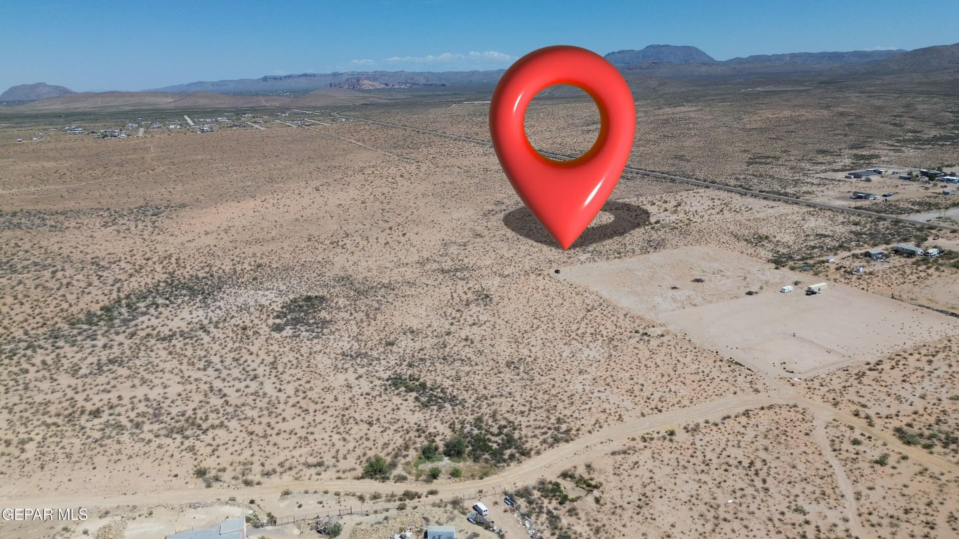 22.5 acres in El Paso County - photo 9