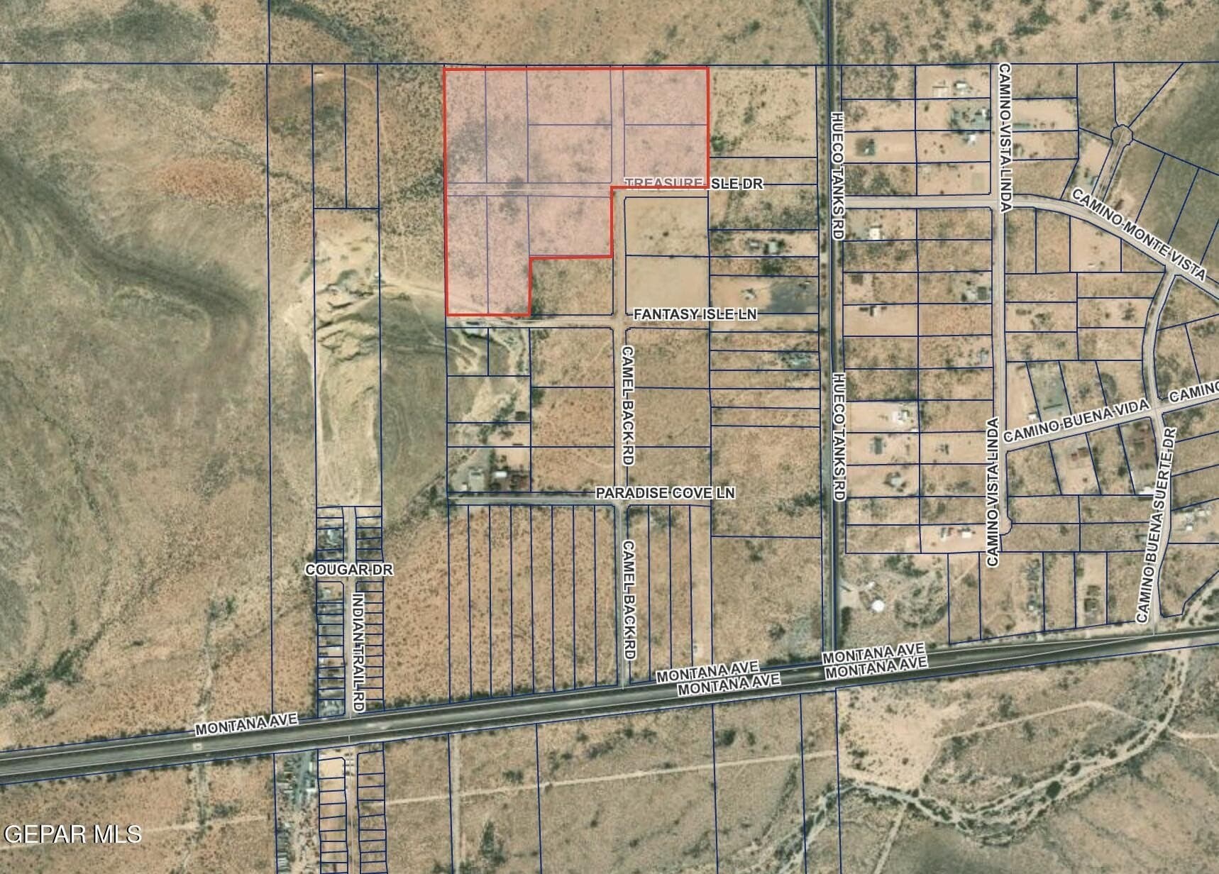 22.5 acres in El Paso County - photo 5