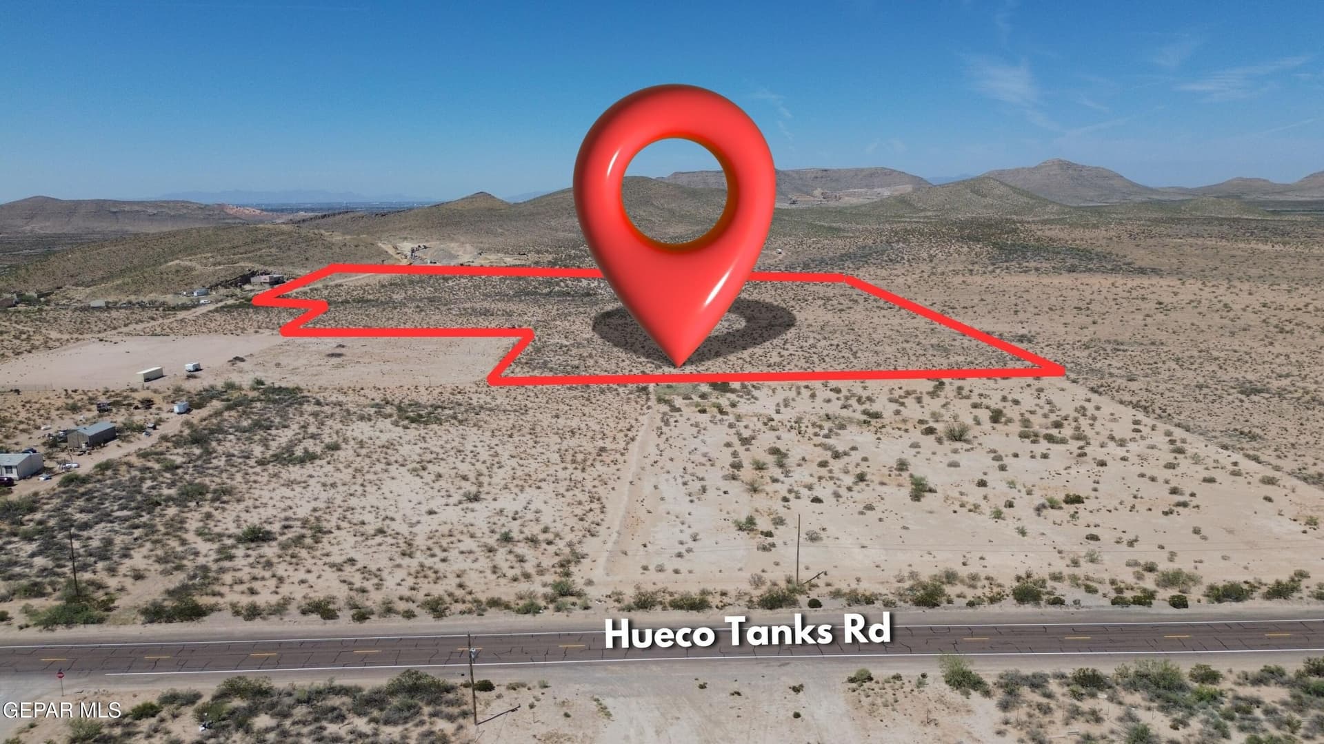22.5 acres in El Paso County - photo 7