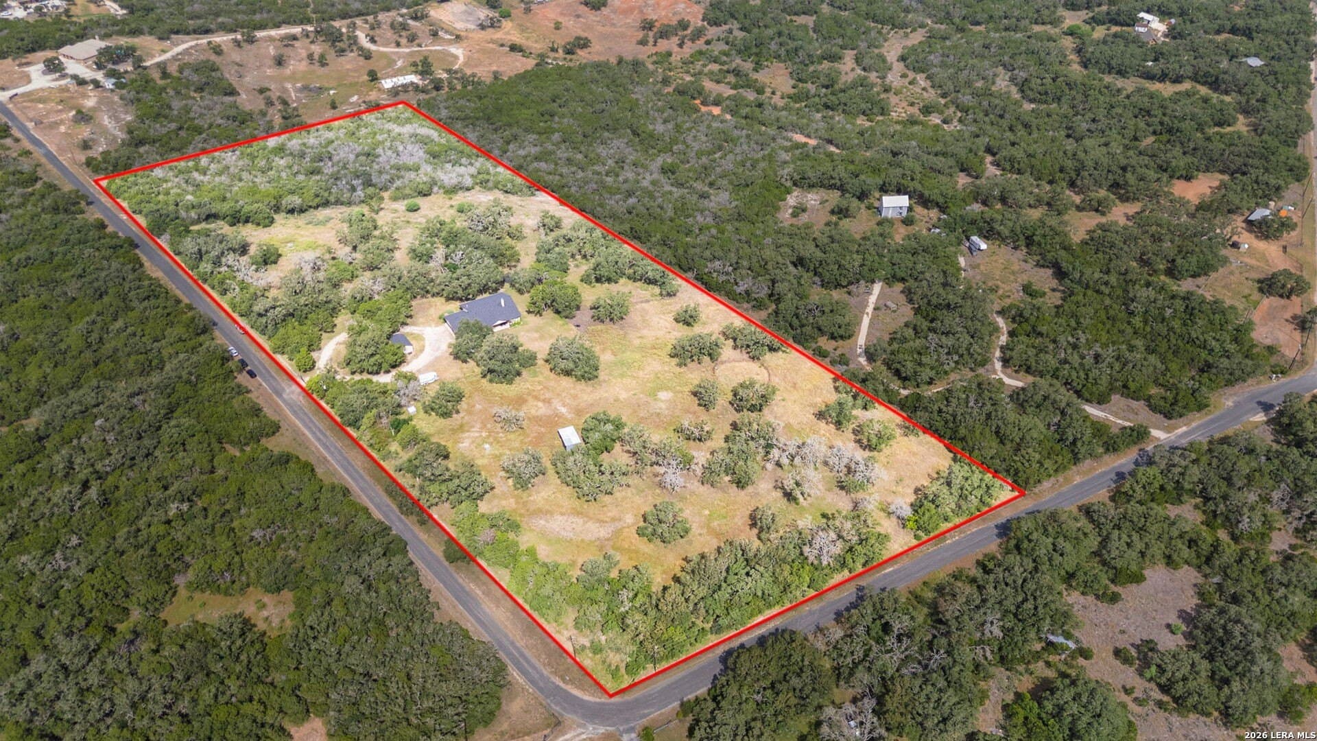 13.16 acres in Medina County - photo 20