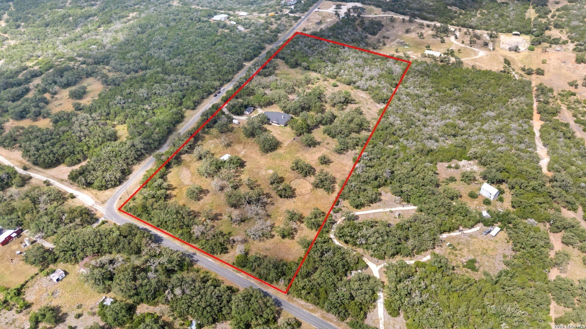 13.16 acres in Medina County - photo 33