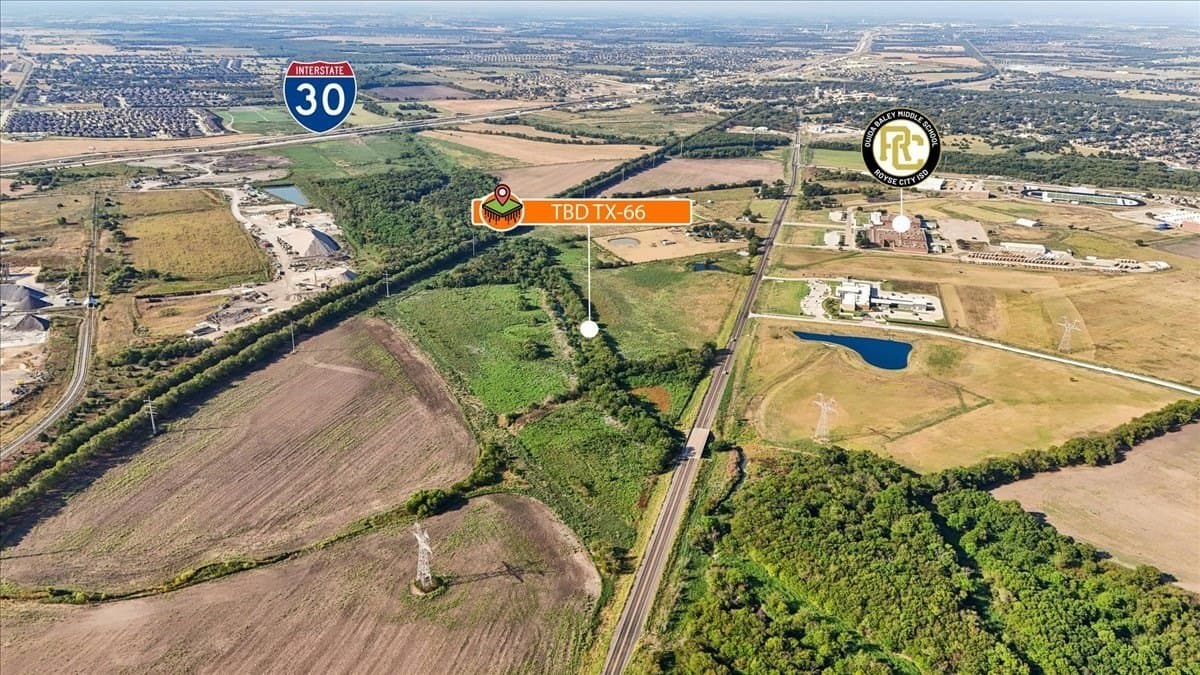 5 acres in Collin County - photo 3