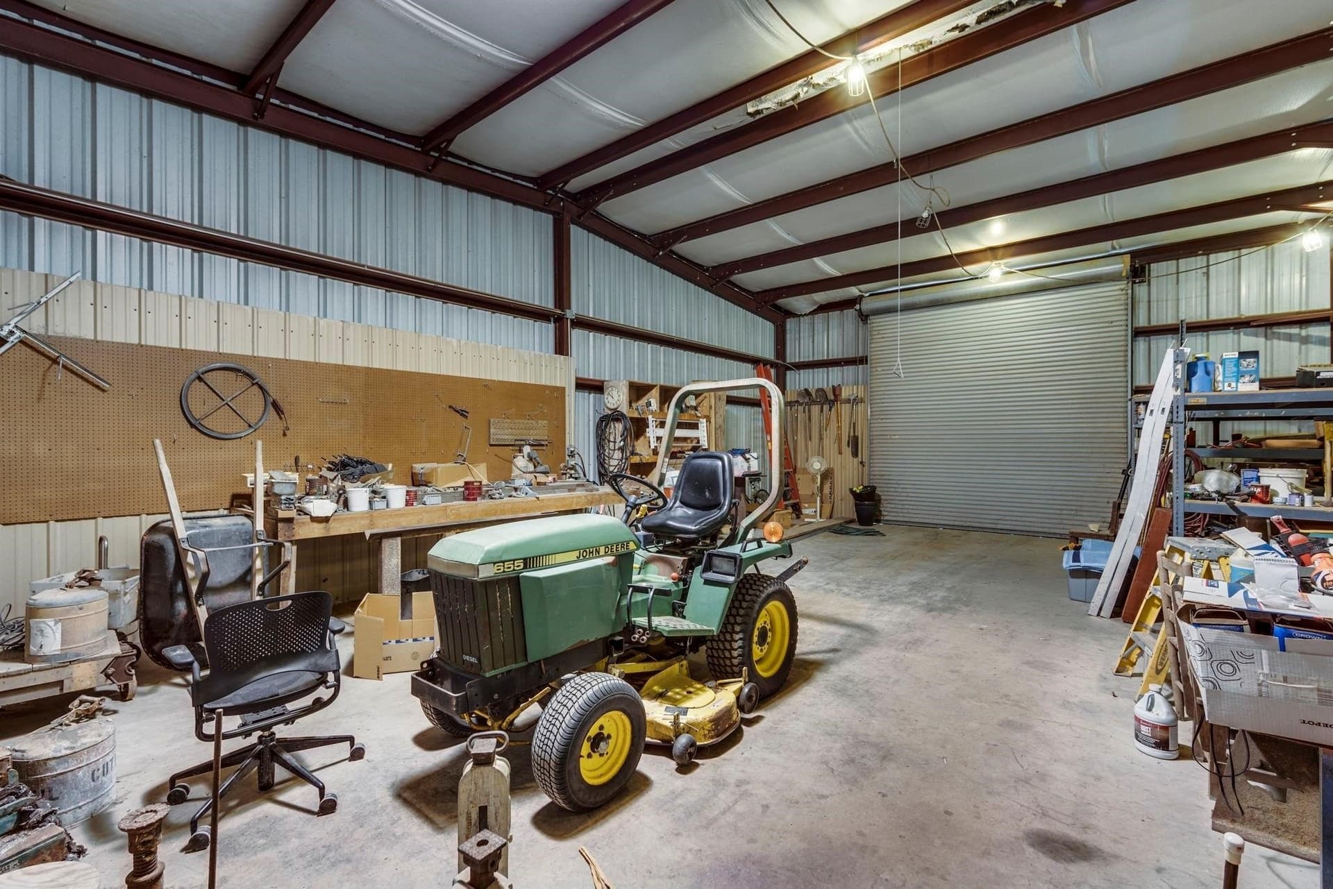 42.76 acres in Ellis County - photo 8
