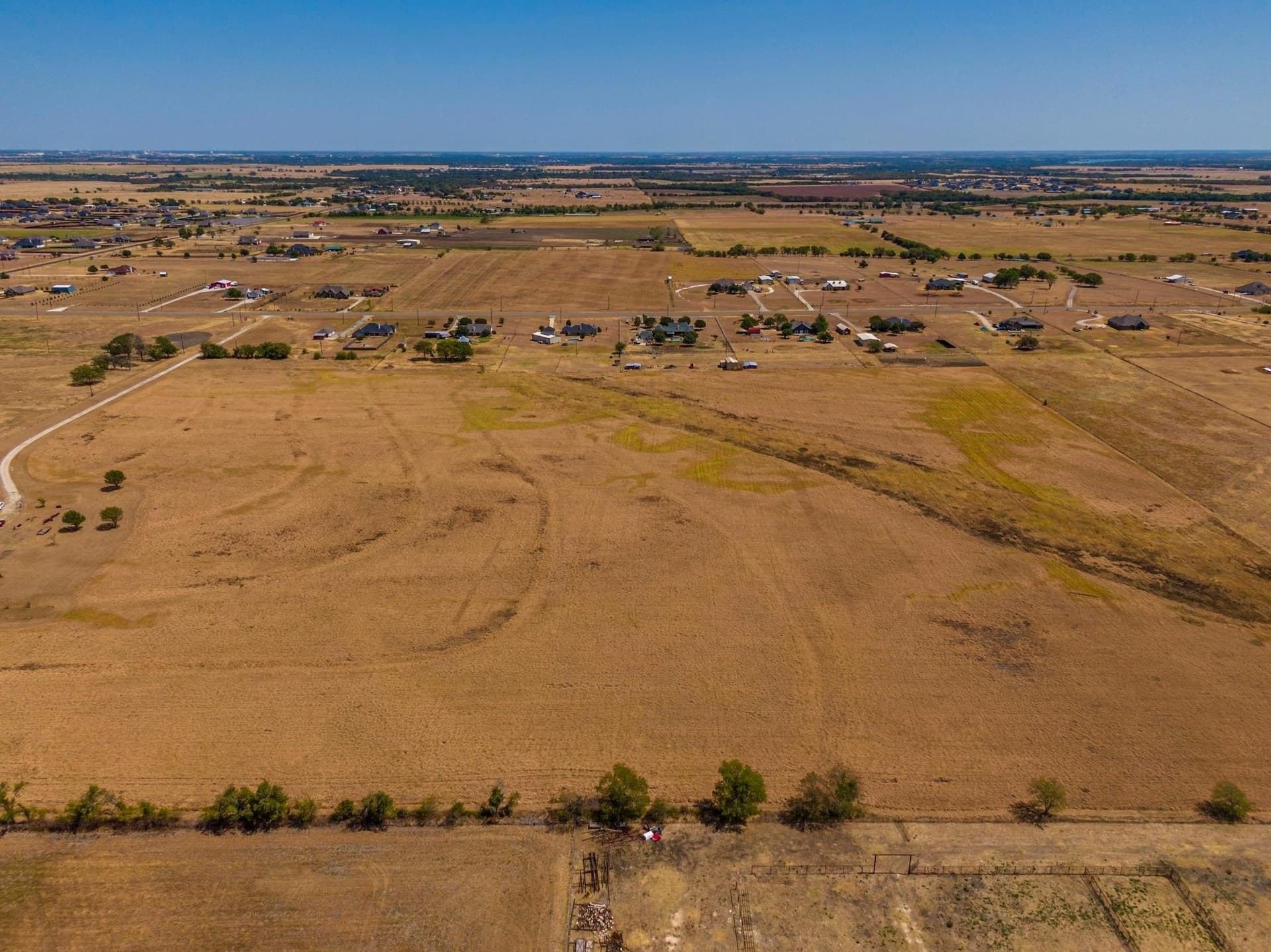 42.76 acres in Ellis County gallery image 3