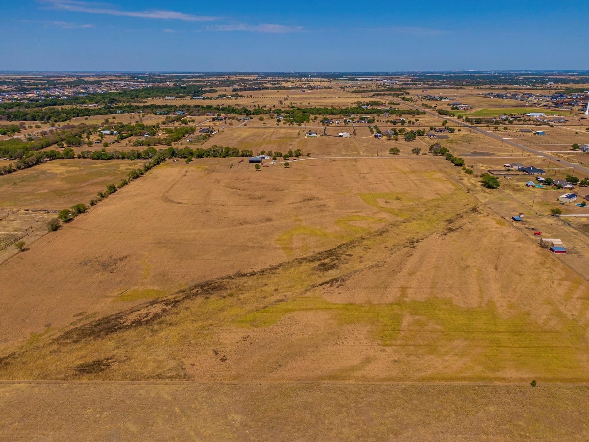 42.76 acres in Ellis County - photo 15