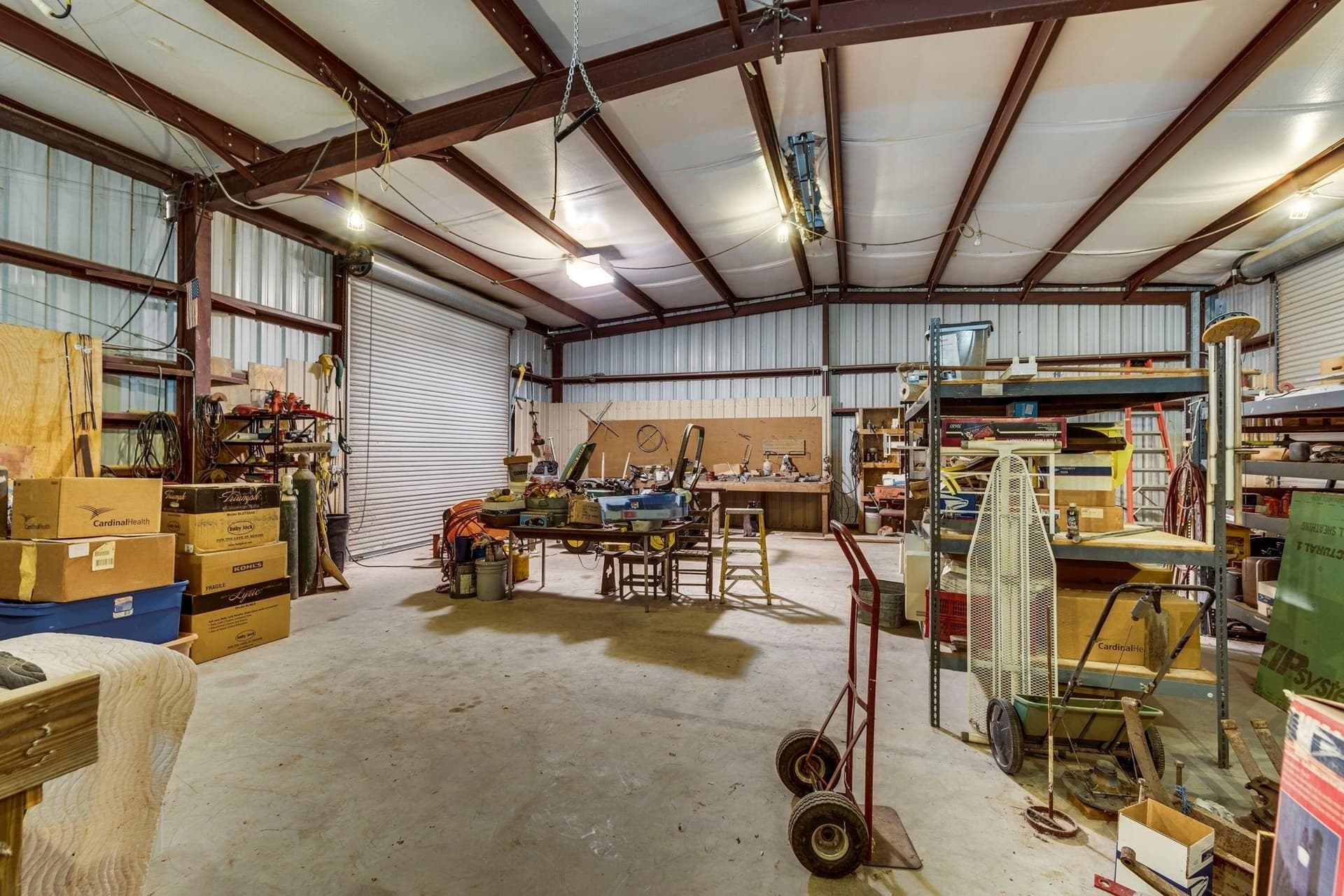 42.76 acres in Ellis County - photo 9