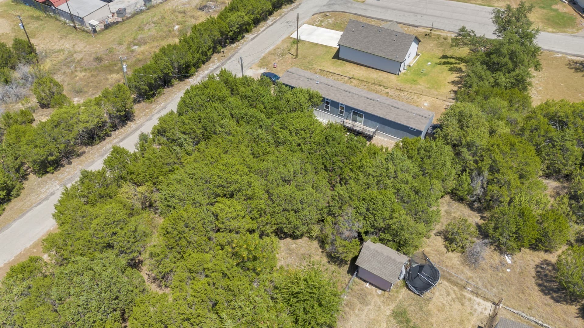 0.03 acres in Hood County - photo 8