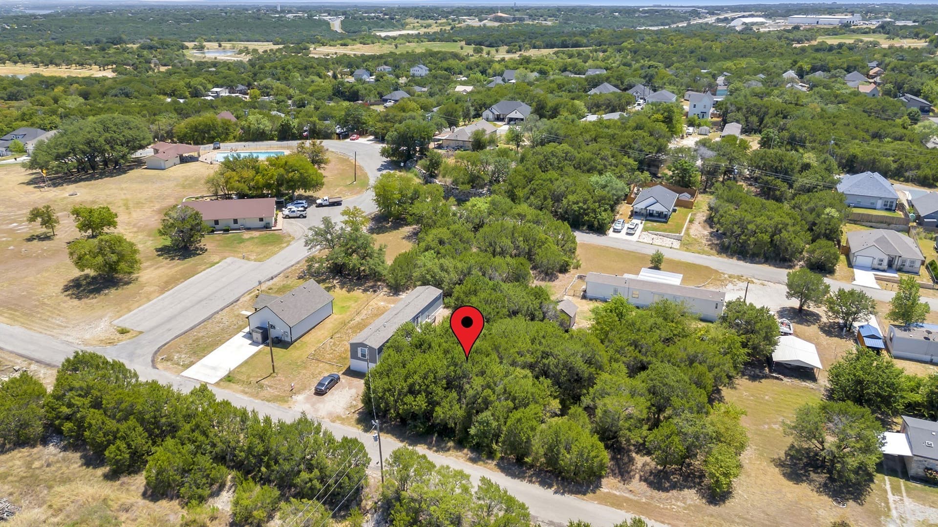 0.03 acres in Hood County - photo 4