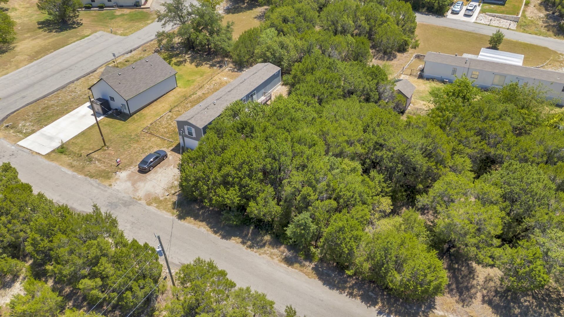 0.03 acres in Hood County - photo 9