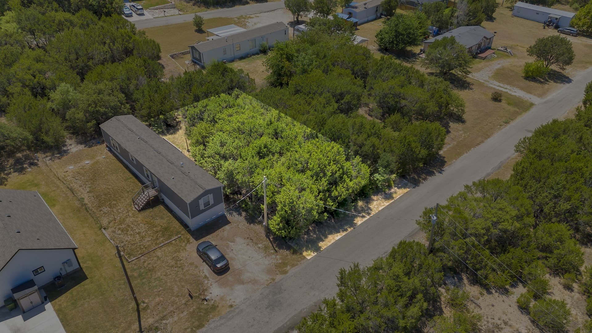 0.03 acres in Hood County - photo 5