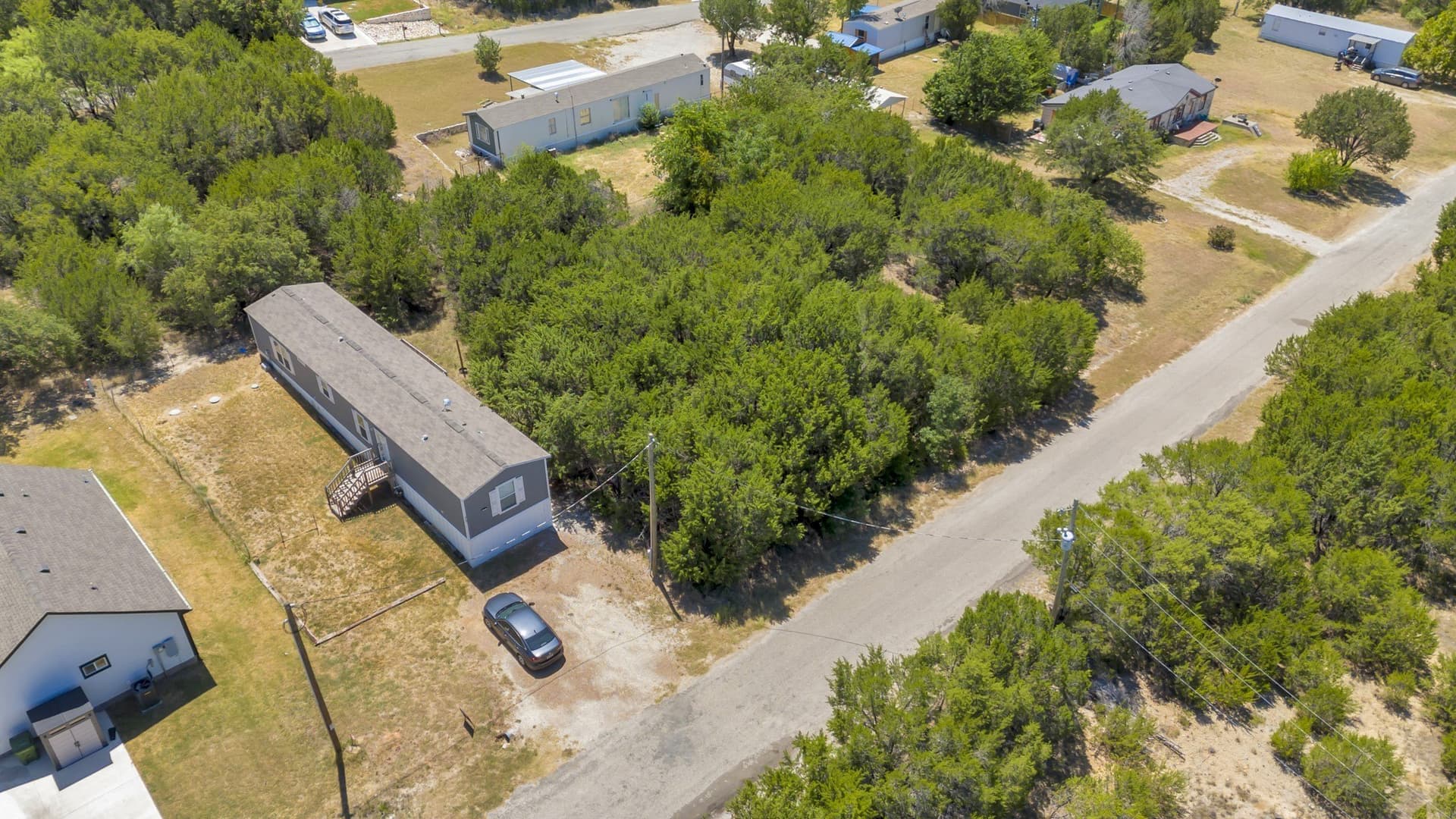 0.03 acres in Hood County - photo 6