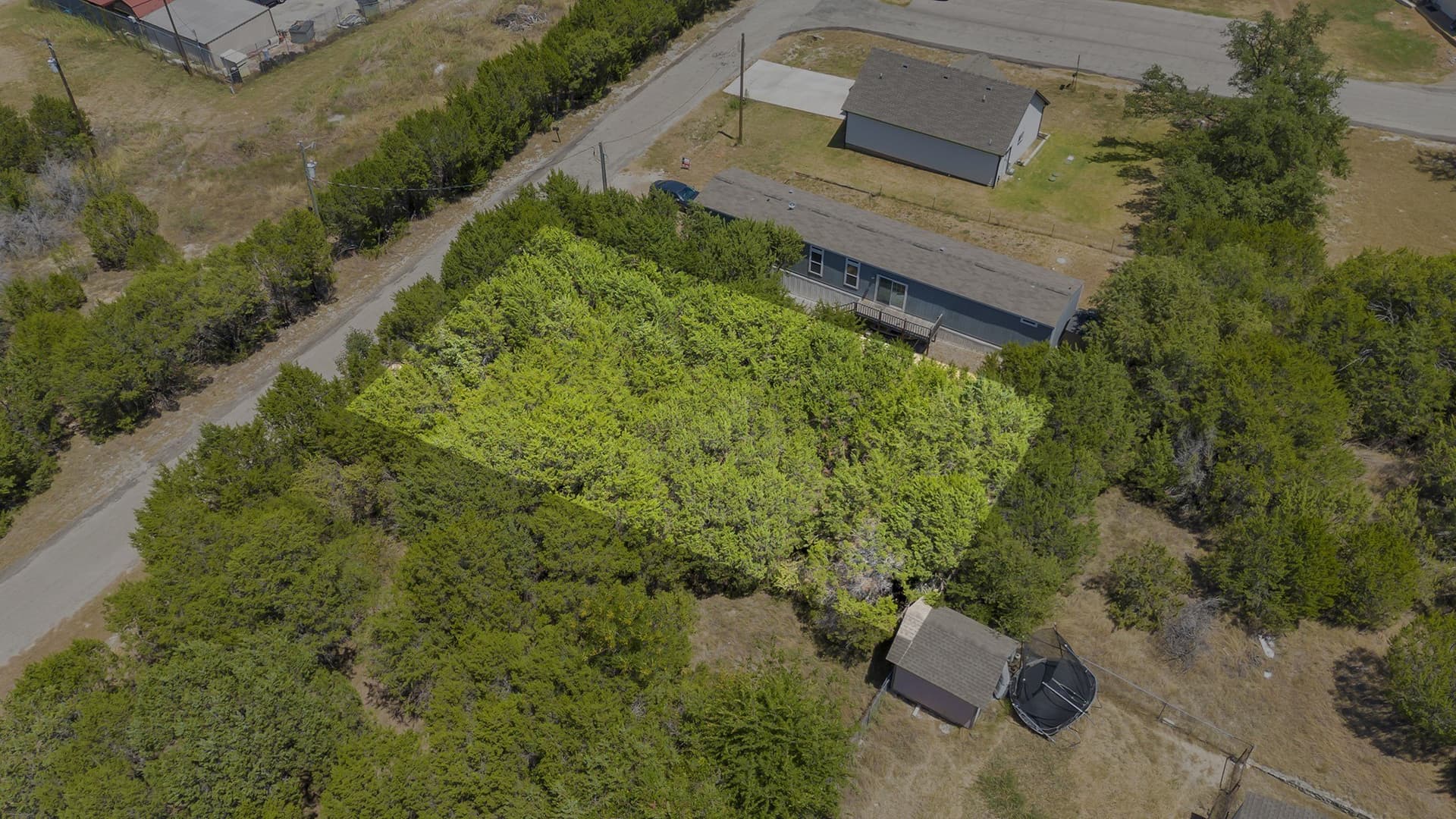 0.03 acres in Hood County - photo 7