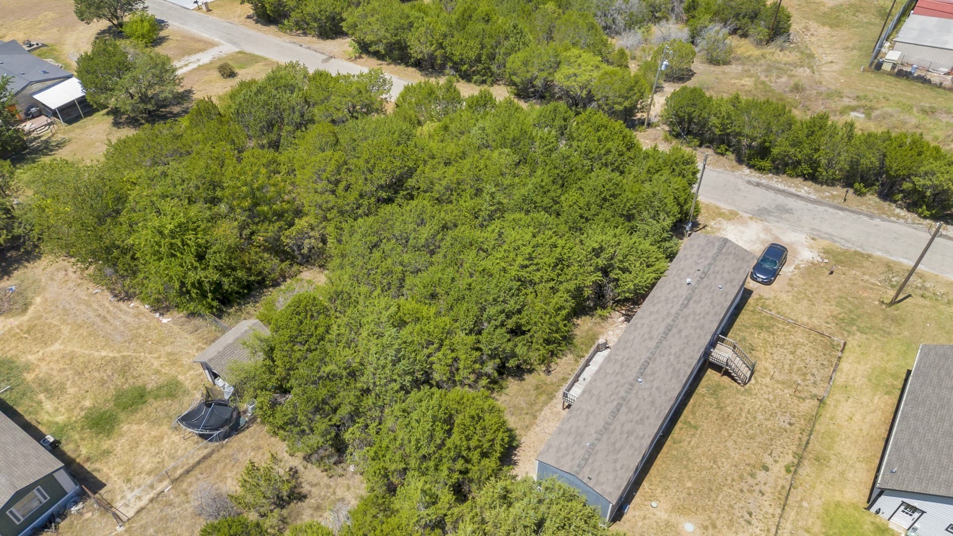 0.03 acres in Hood County - photo 13