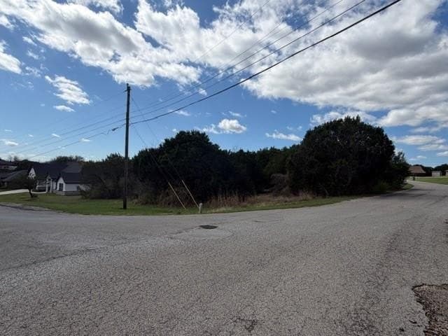 0.51 acres in Hood County