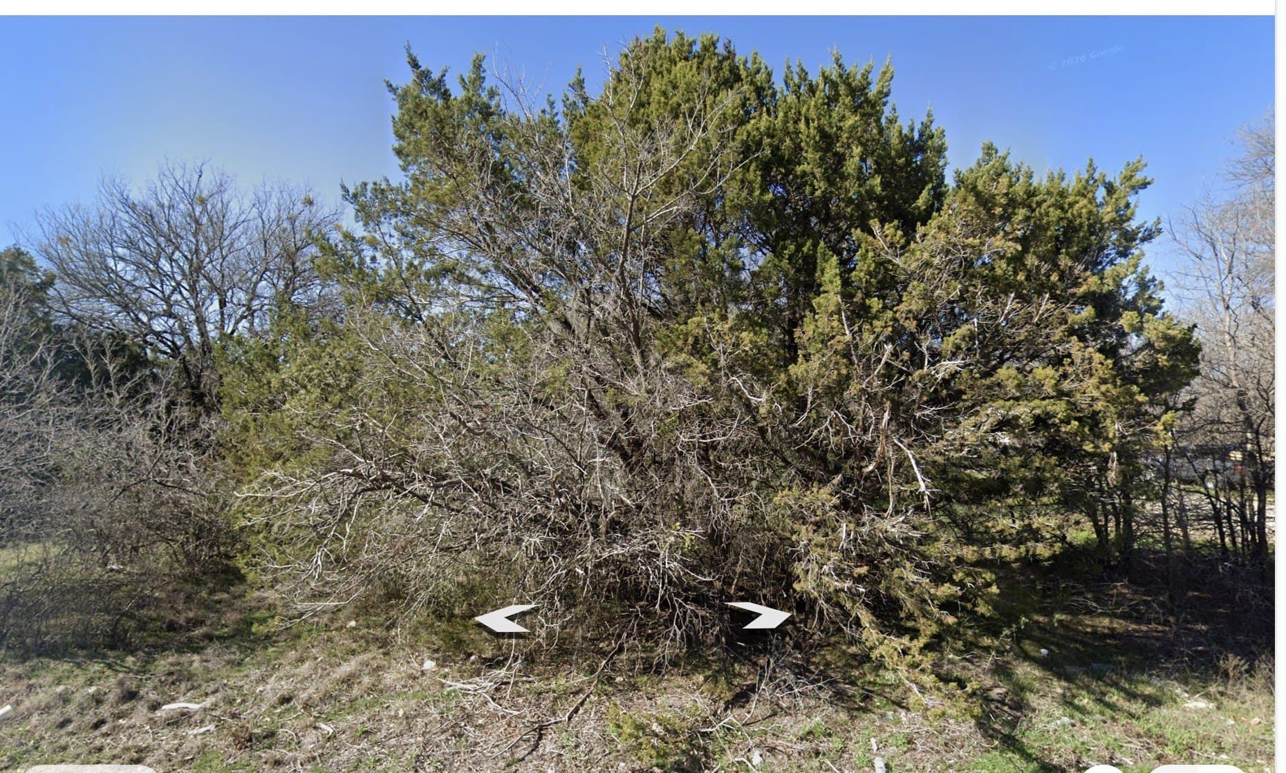 0.03 acres in Hood County - photo 2