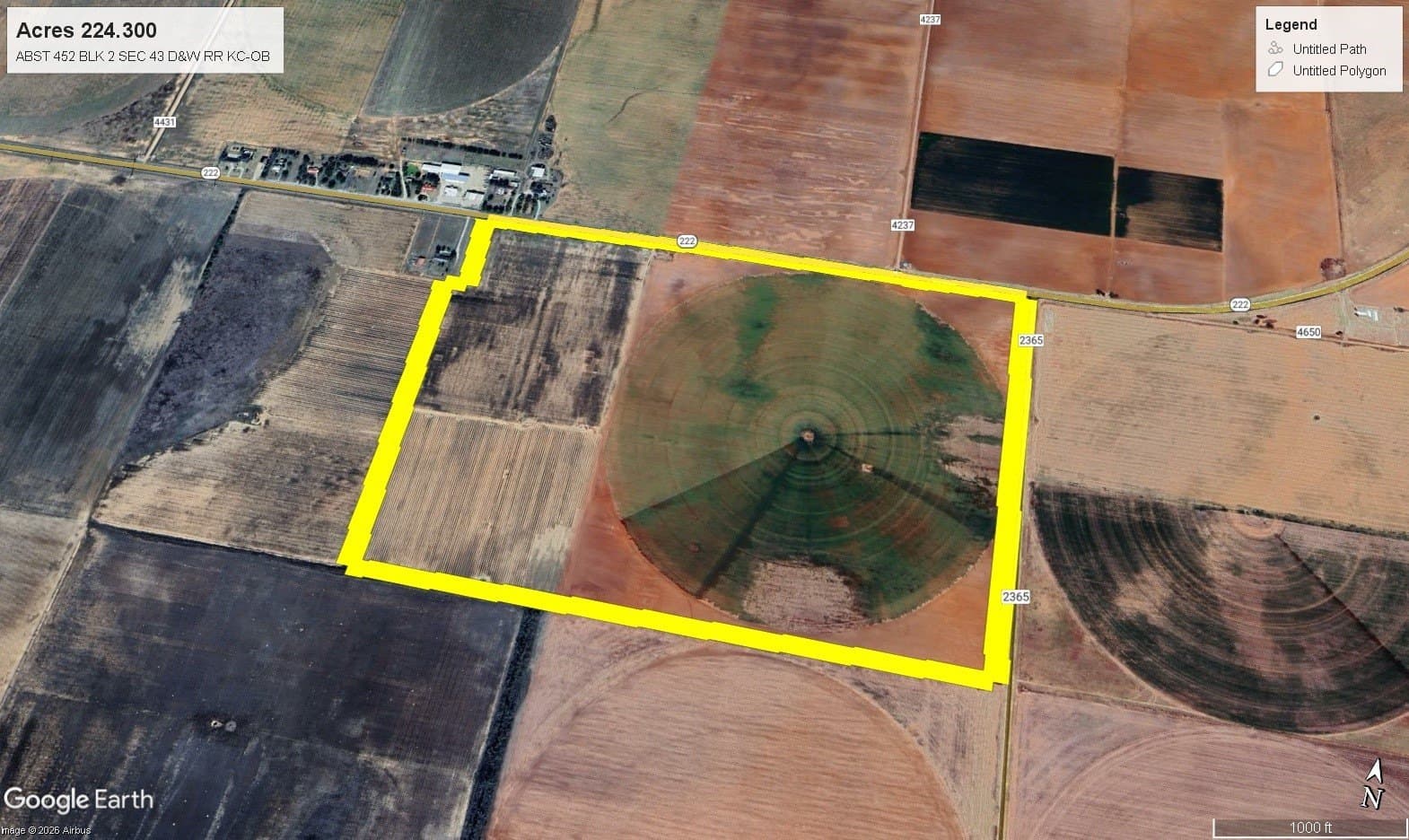 224.3 acres in Knox County - photo 15