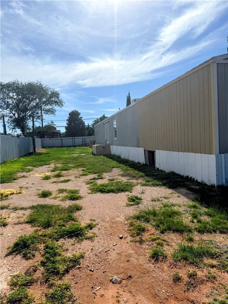 0.16 acres in Andrews County gallery image 4