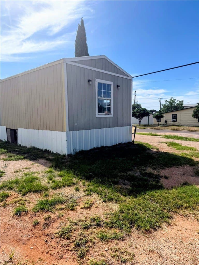 0.16 acres in Andrews County featured view
