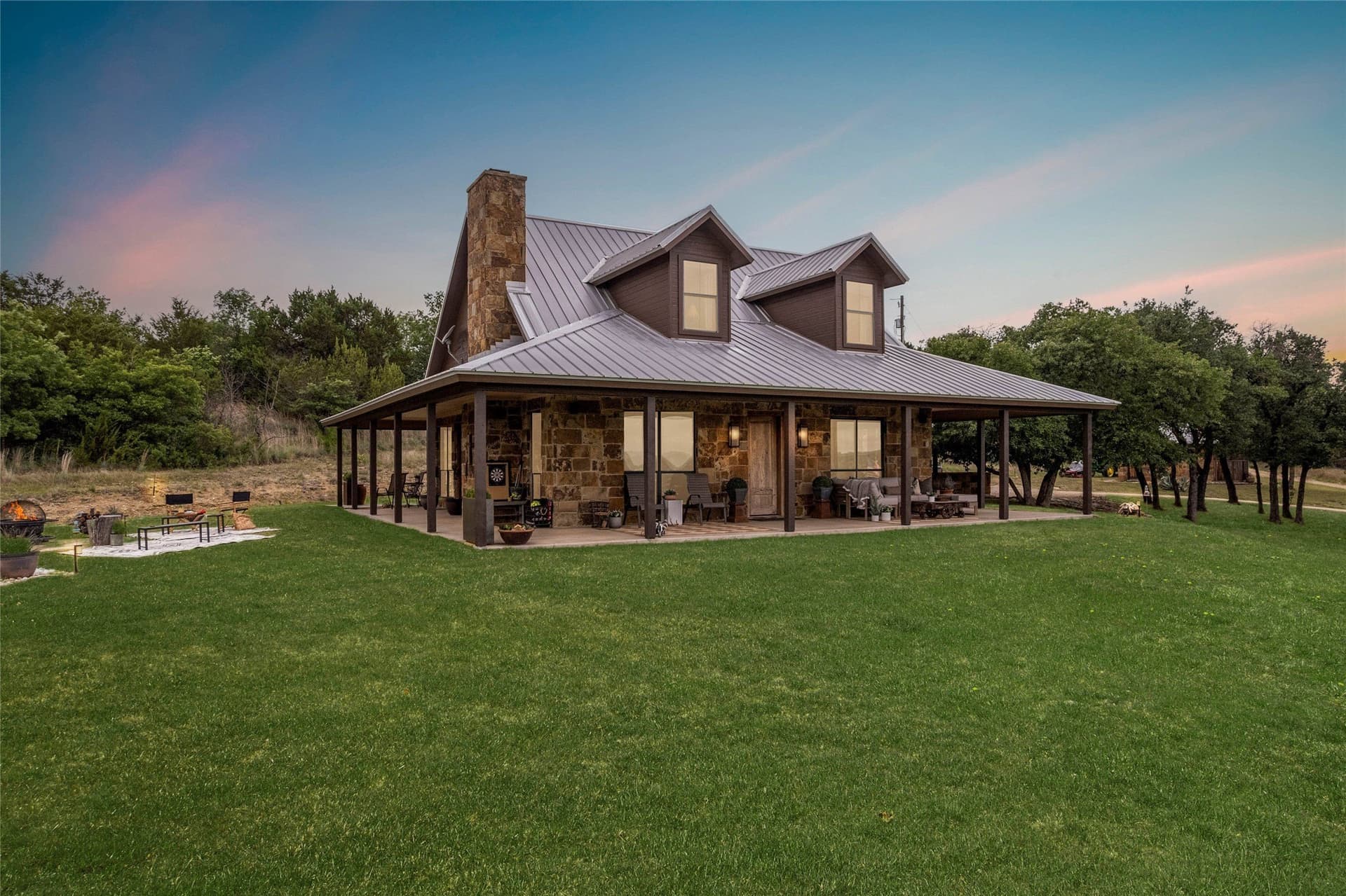 36 acres in Erath County