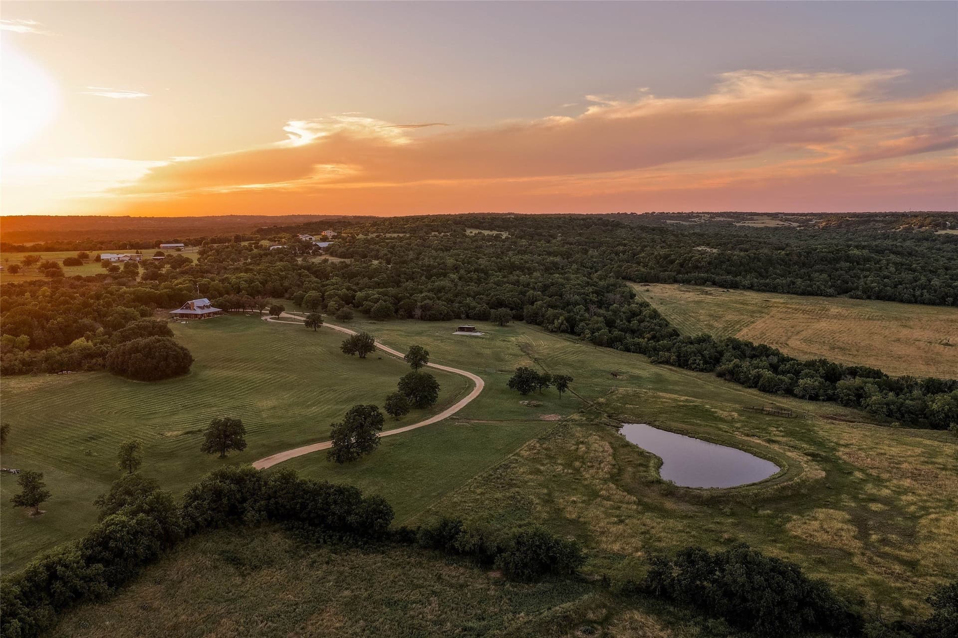 36 acres in Erath County - photo 3