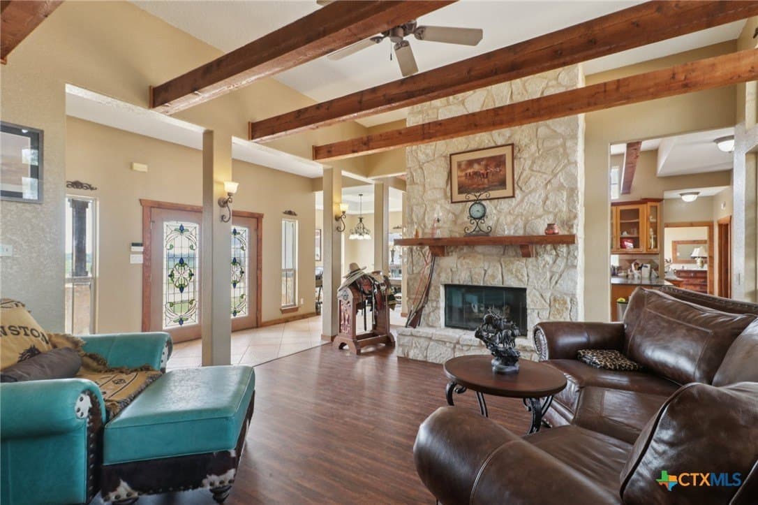 22.4 acres in Wilson County gallery image 2