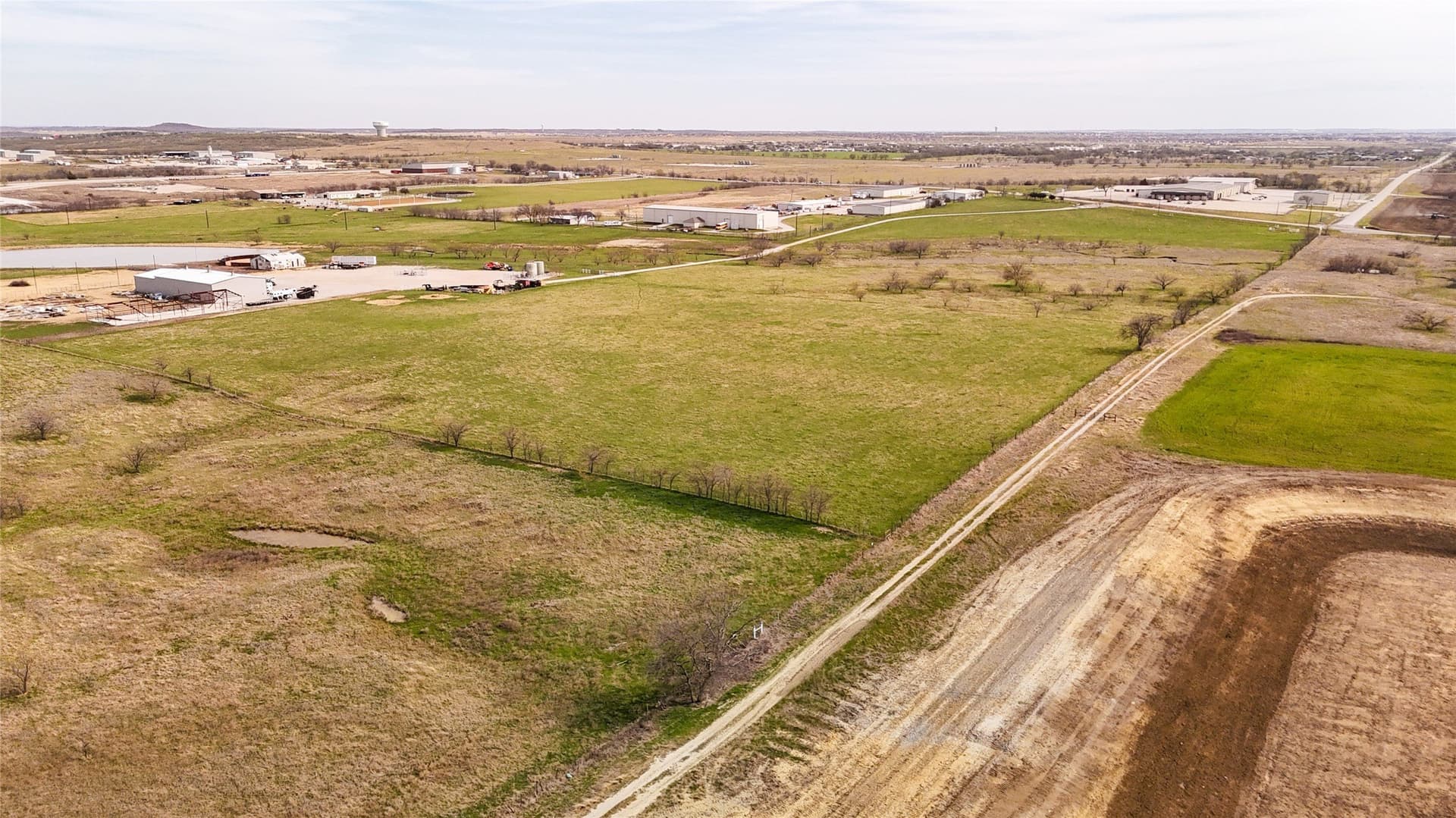 28.45 acres in Denton County - photo 6