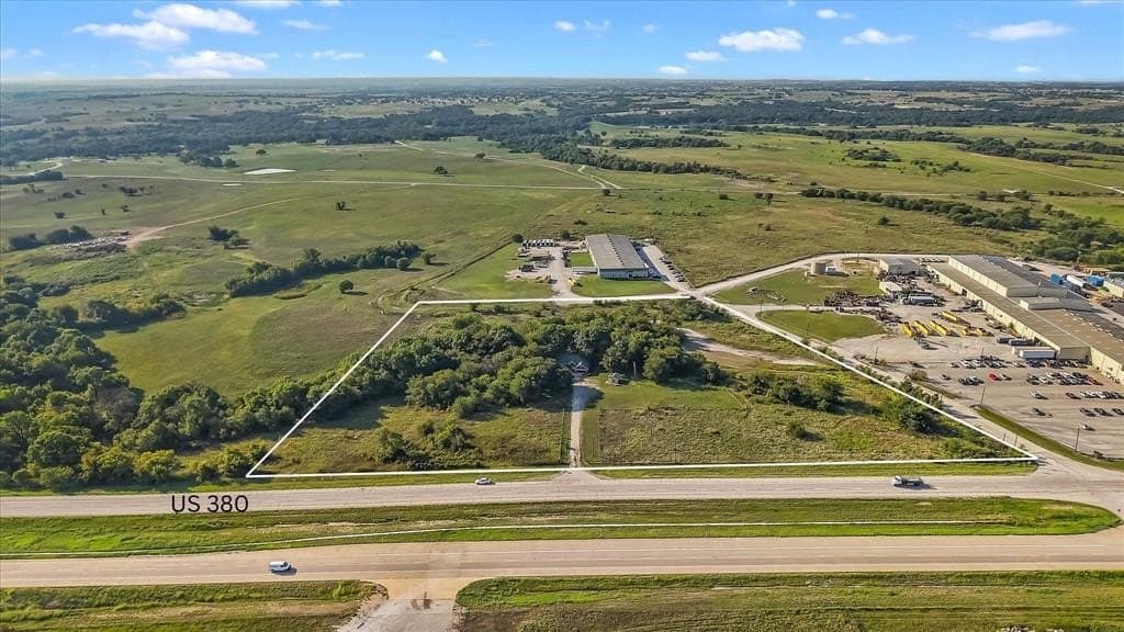 9.17 acres in Wise County gallery image 2