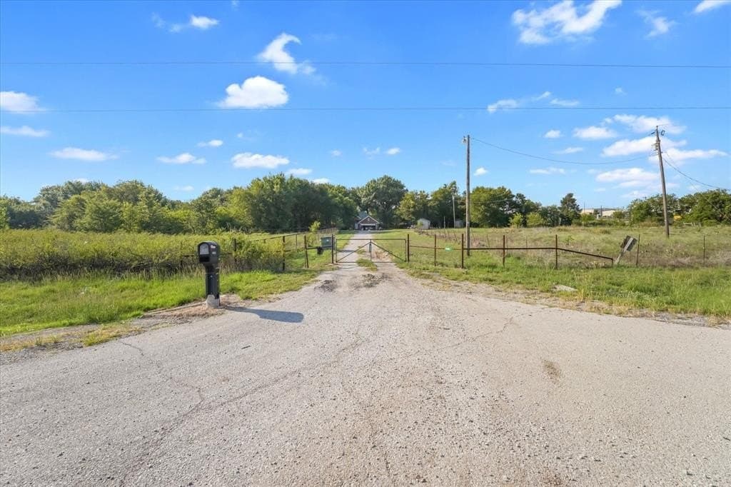 9.17 acres in Wise County featured view