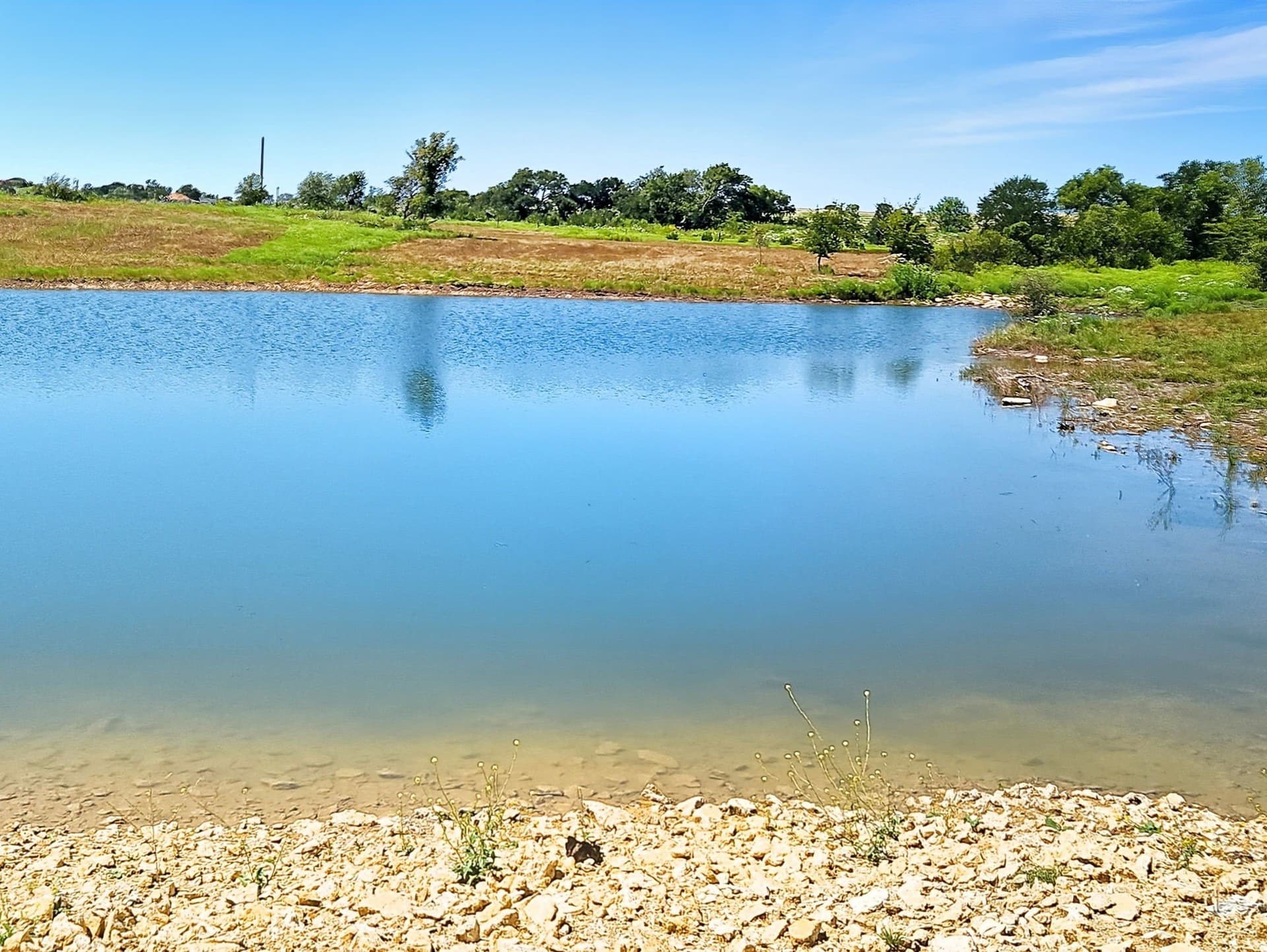 176.79 acres in Coryell County - photo 7