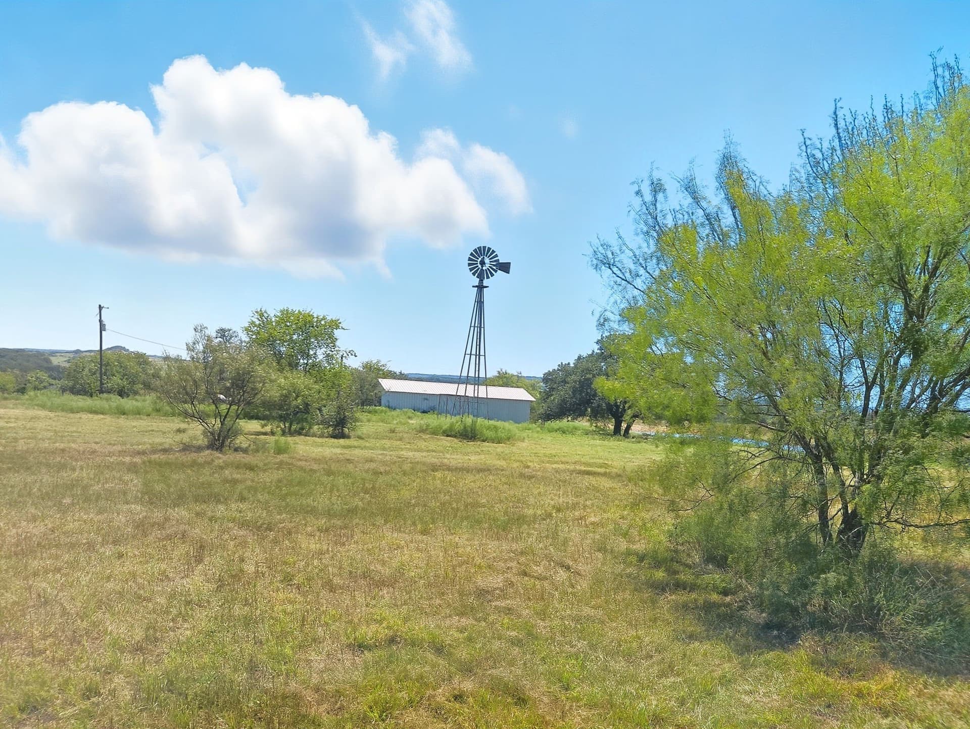 176.79 acres in Coryell County - photo 6