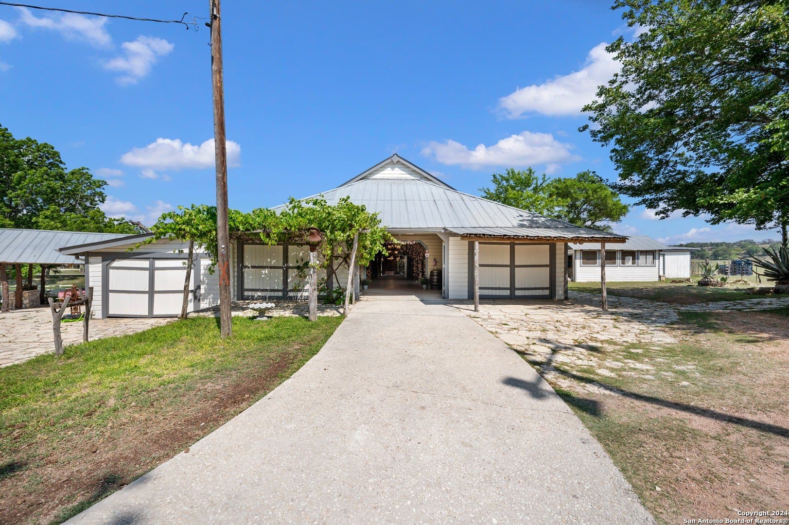 81.3 acres in Kendall County - photo 10