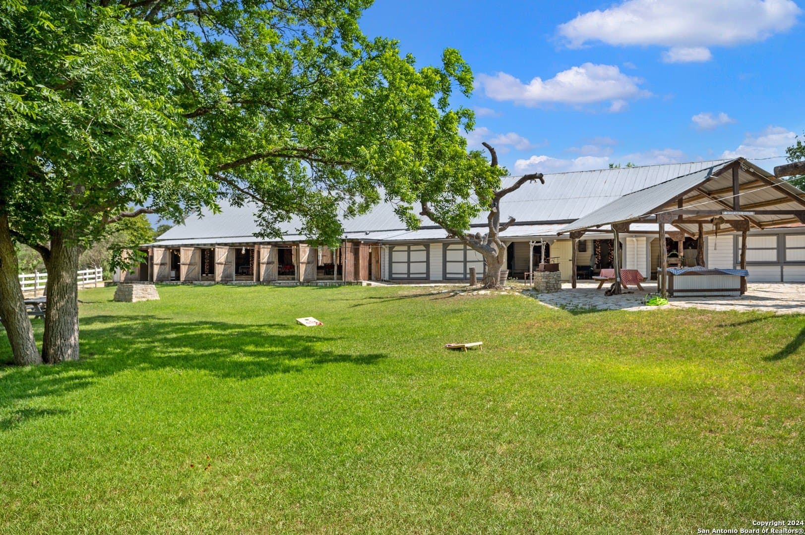 81.3 acres in Kendall County - photo 6