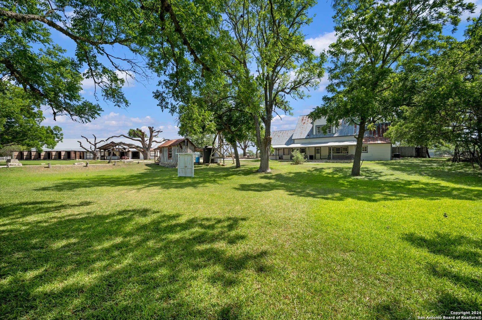 81.3 acres in Kendall County - photo 15
