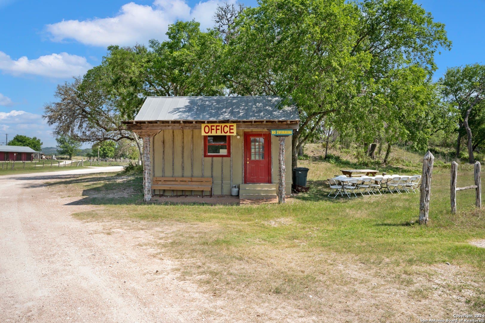 81.3 acres in Kendall County - photo 7