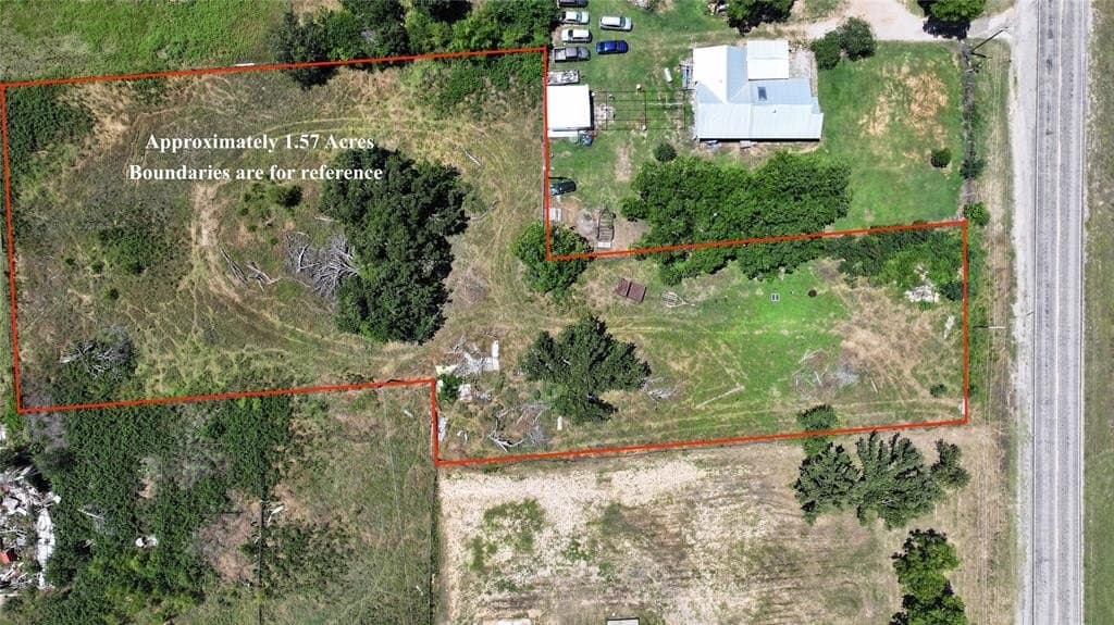 1.57 acres in Montague County gallery image 3