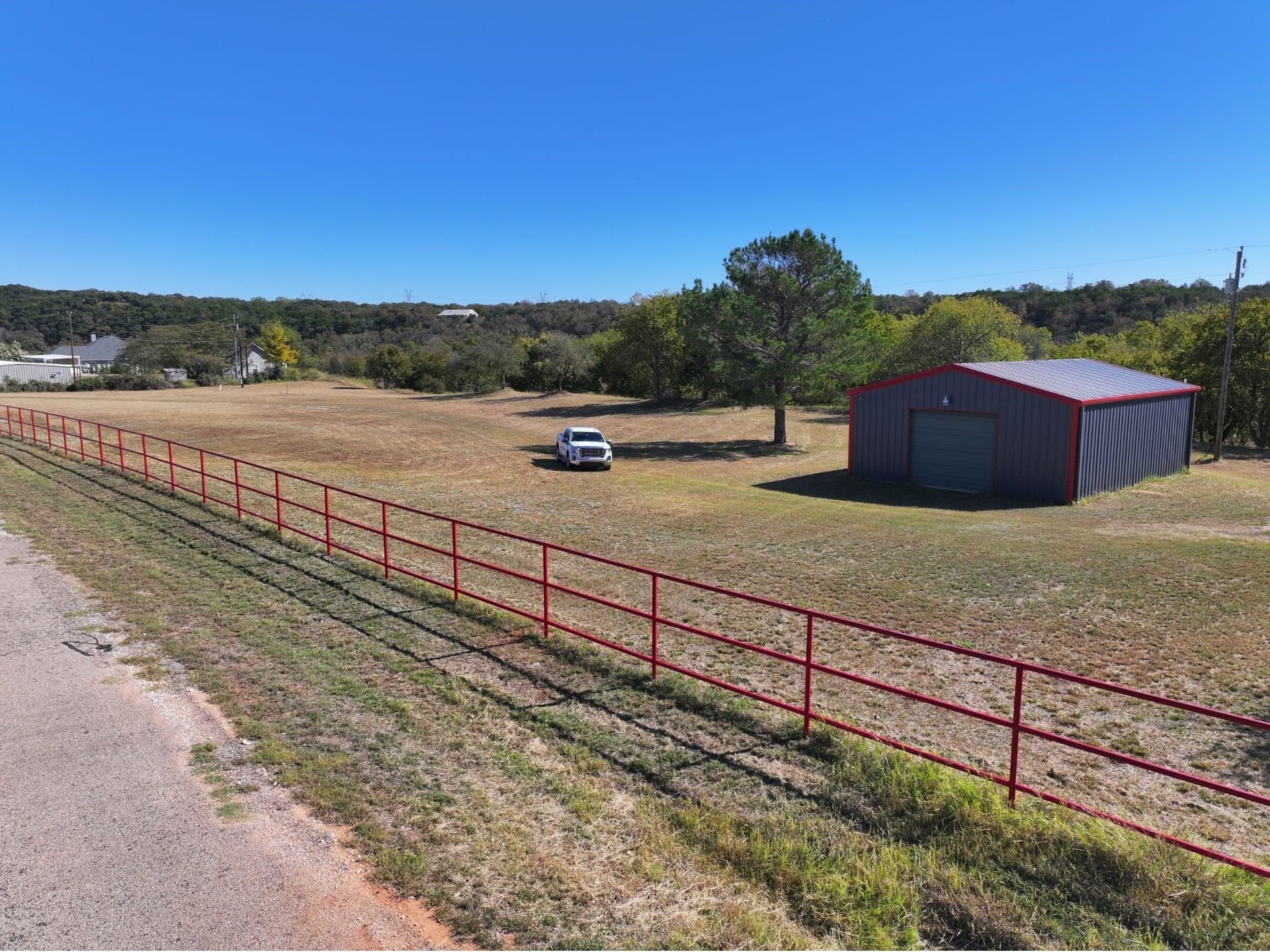 8.2 acres in Somervell County - photo 8