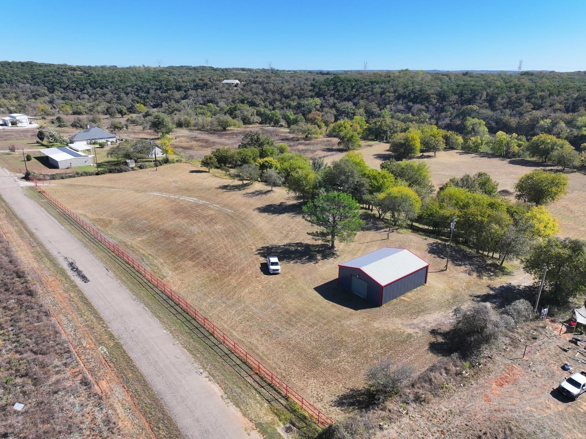 8.2 acres in Somervell County - photo 6