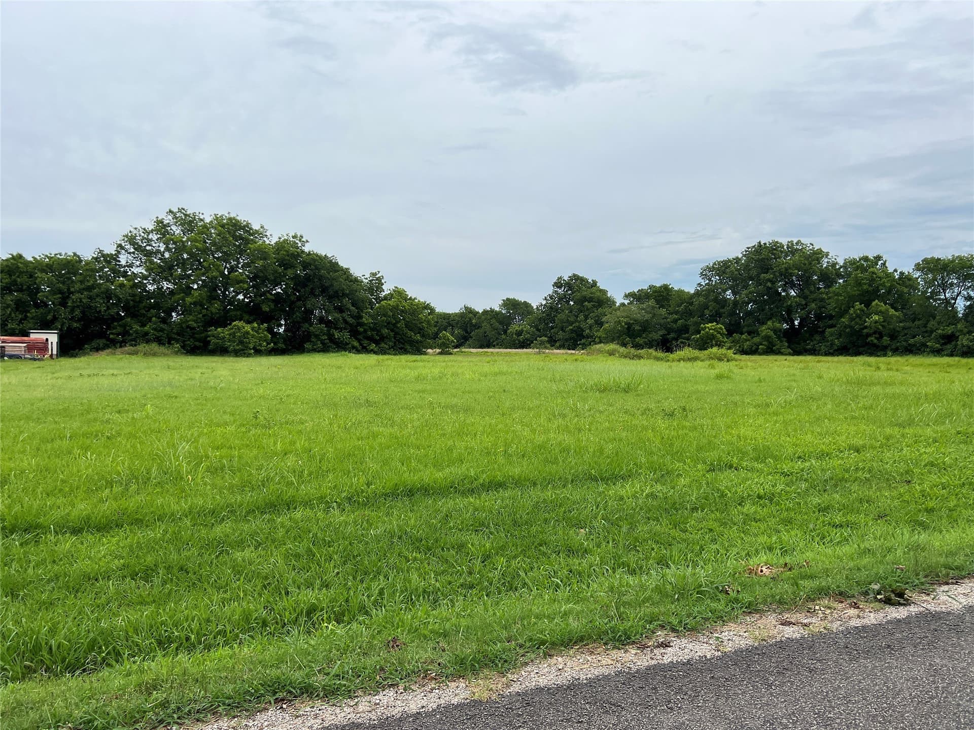 1 acres in Collin County